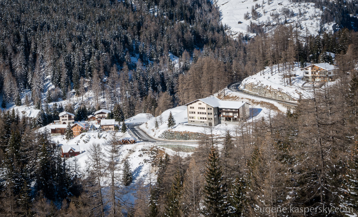 Davos